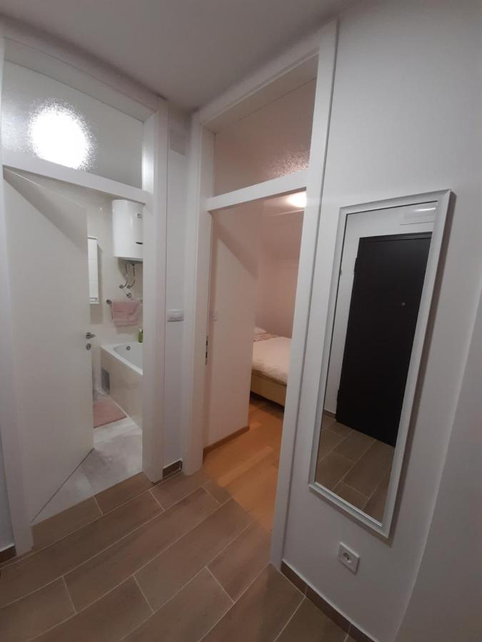 Apartman Lena Banja Luka Exterior photo