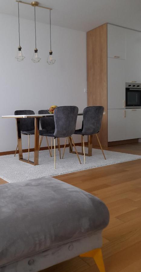 Apartman Lena Banja Luka Exterior photo