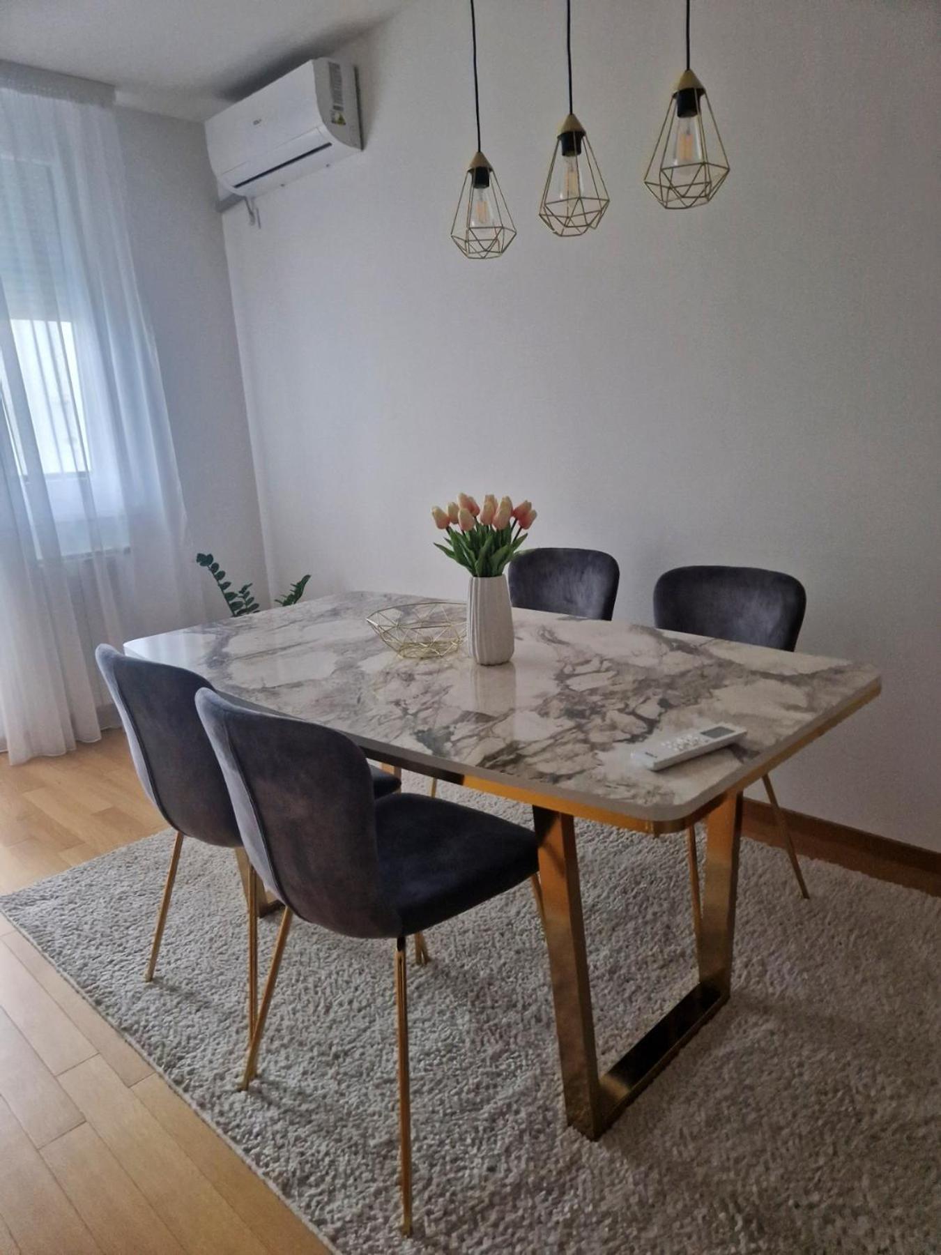 Apartman Lena Banja Luka Exterior photo