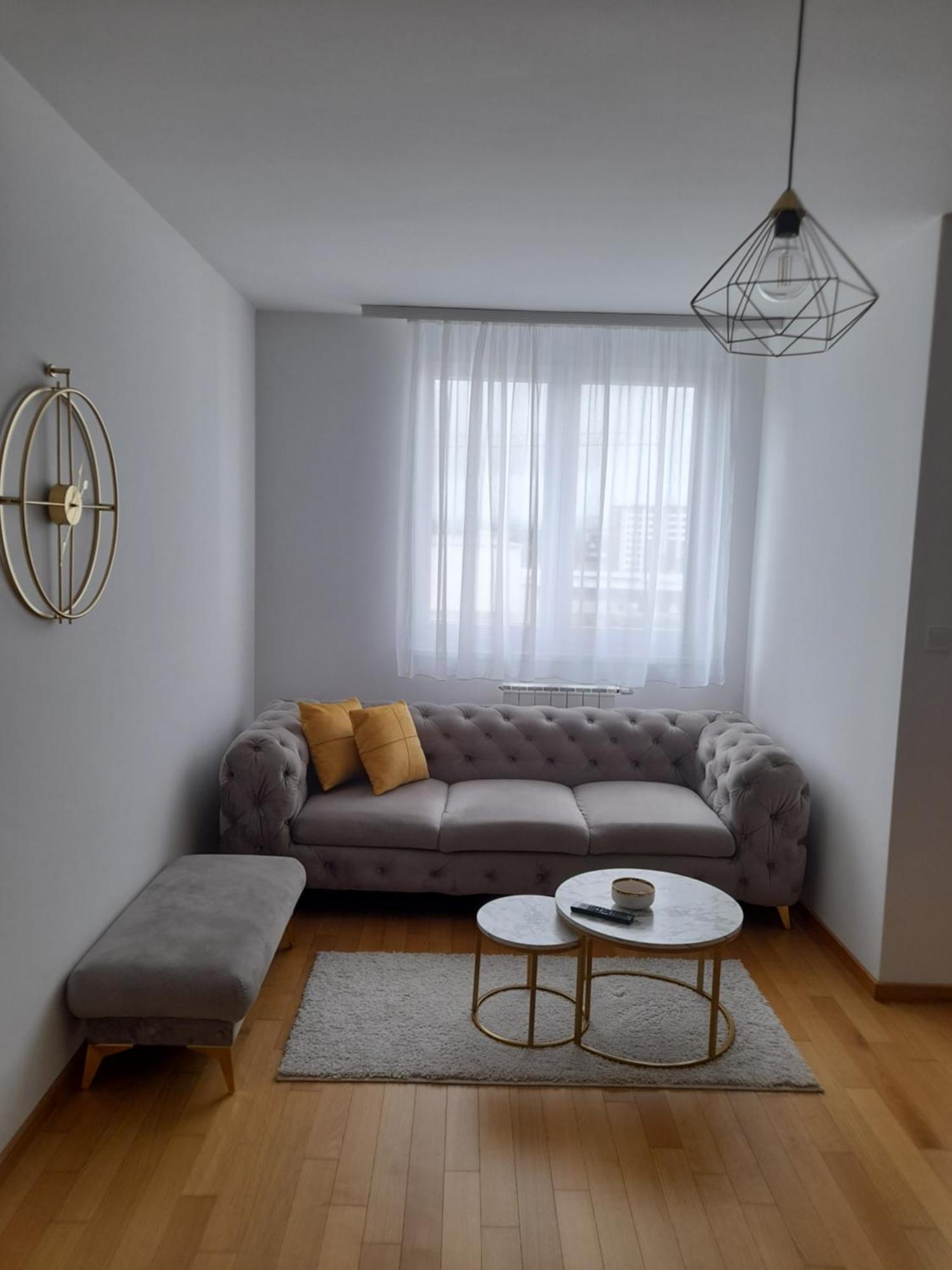 Apartman Lena Banja Luka Exterior photo