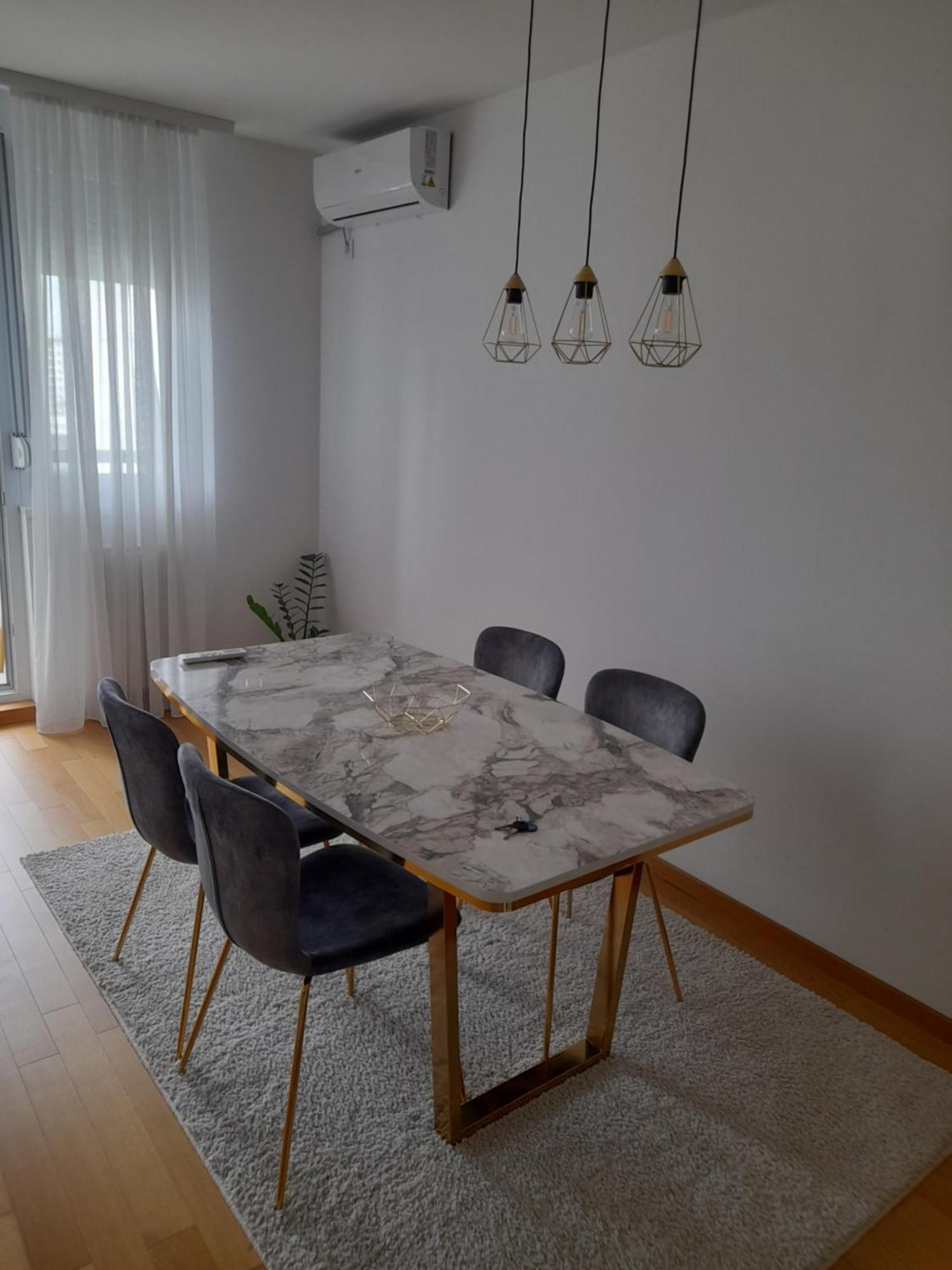 Apartman Lena Banja Luka Exterior photo