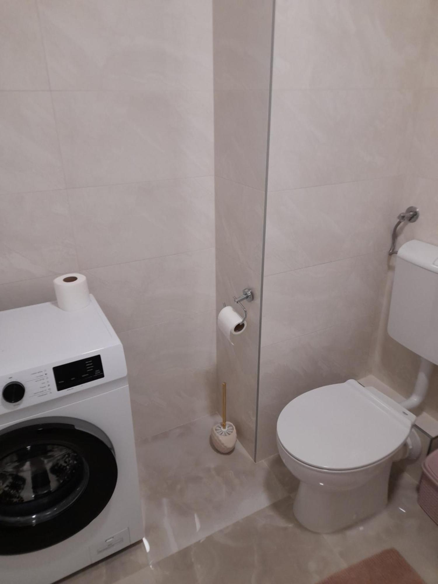 Apartman Lena Banja Luka Exterior photo