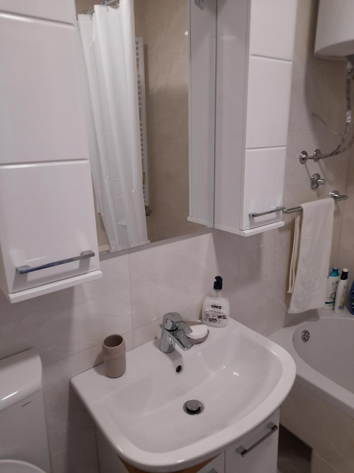 Apartman Lena Banja Luka Exterior photo